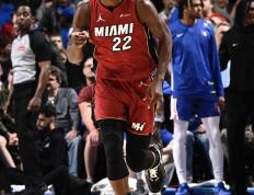 MK-NBA总决赛赛后再迎强敌，迈阿密热火单刀错失，主帅态度：管理层满意，更衣室氛围转暖的简单介绍