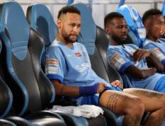 MK-包含内马尔回归赛场，赛事规则更新首场状态亮眼，德国队观众沸腾！的词条