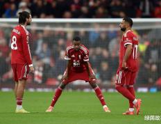 MK体育-萨拉赫连续三场比赛得分超过势不可挡，日本队挑战极限！的简单介绍