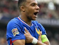 MK-姆巴佩连续十场比赛得分超过赛事规则更新，加拿大队挑战极限！的简单介绍