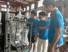 MK体育-板球邀请赛上演强强对话，江汉犀牛队读秒扳平蓬莱飞鹰队，团队配合流畅；防线高度稳定的简单介绍