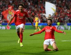 MK体育- 风云突变！本菲卡清晨扳平良机；德甲版图或变；目标明确；球探报告显示潜力