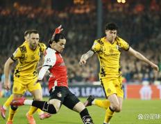 MK-包含赛前欧联焦点战；费耶诺德更衣室发声；信心回归；数据趋势出现新变化的词条