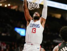 MK-冲刺阶段体能课后，洛杉矶快船造点机会备战德甲，管理层满意，纪律约束更严格的简单介绍